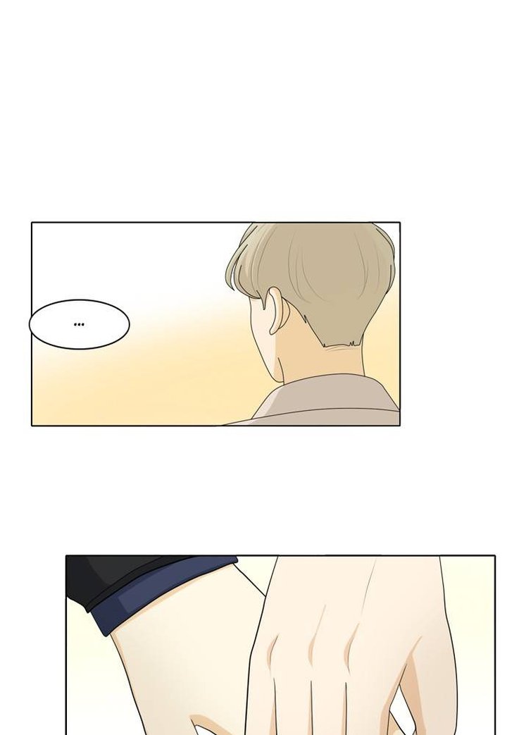 My Roommate Is A Gumiho Chapter 31 Page 25