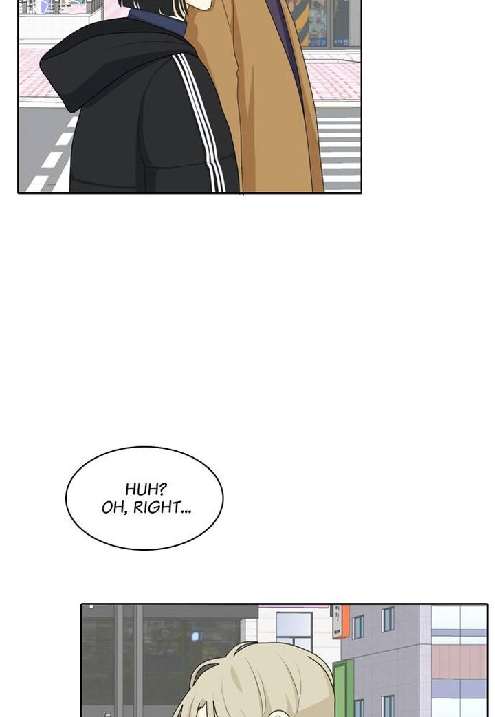 My Roommate Is A Gumiho Chapter 31 Page 27