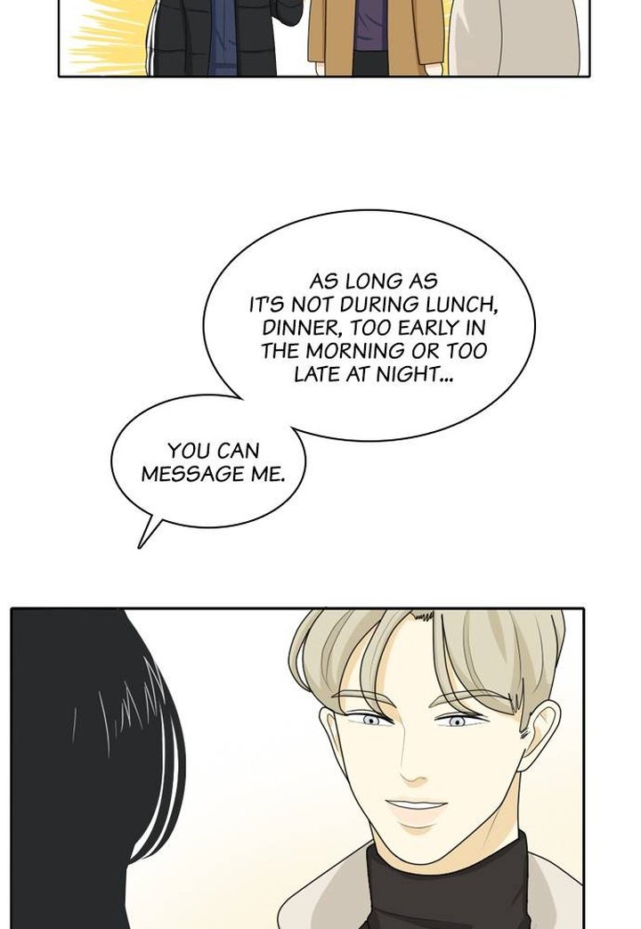 My Roommate Is A Gumiho Chapter 31 Page 41