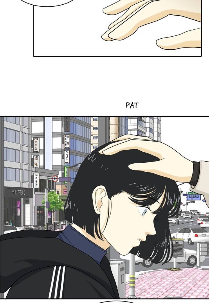 My Roommate Is A Gumiho Chapter 31 Page 43