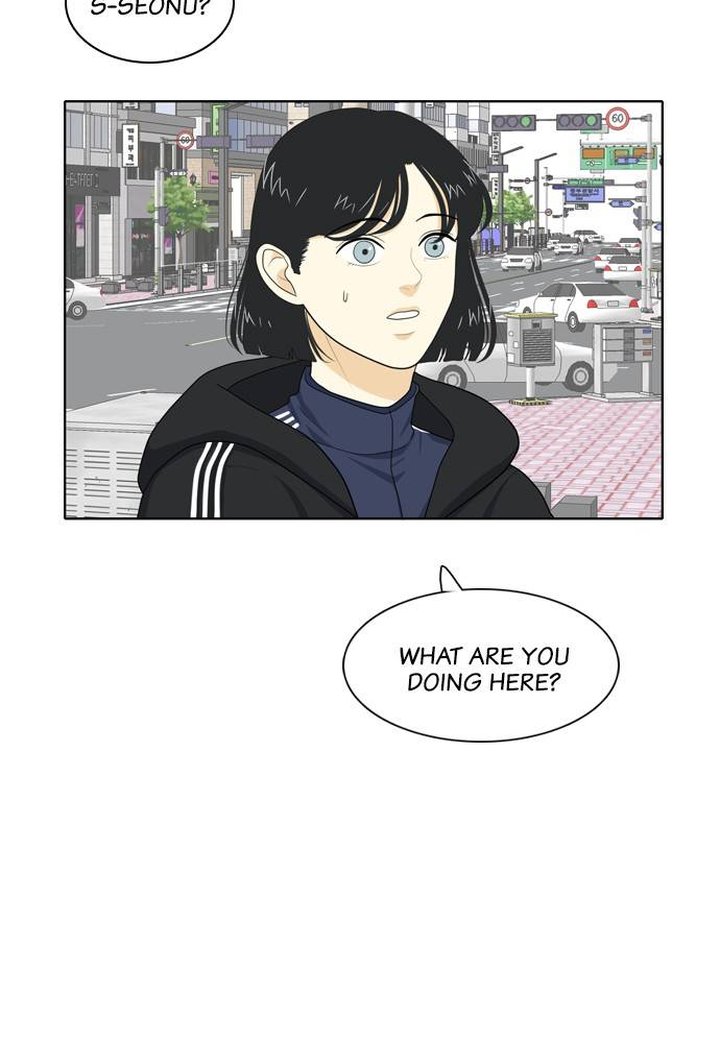 My Roommate Is A Gumiho Chapter 31 Page 5