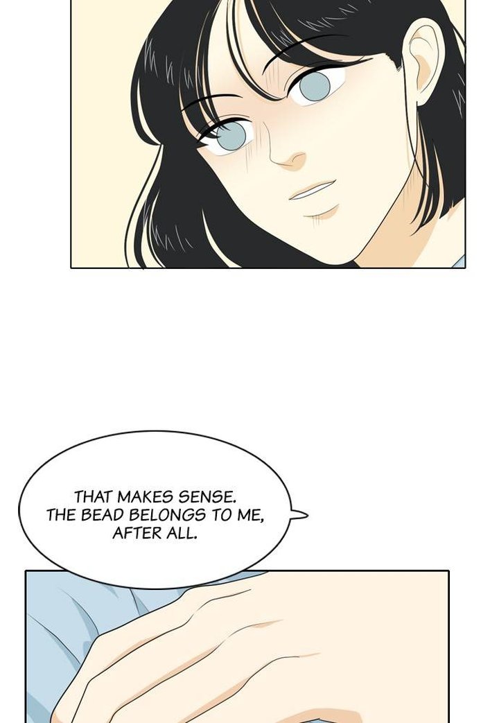 My Roommate Is A Gumiho Chapter 31 Page 54