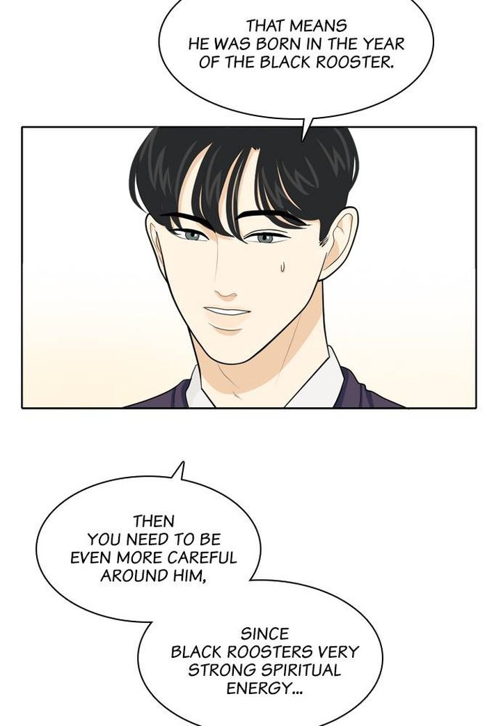 My Roommate Is A Gumiho Chapter 31 Page 63