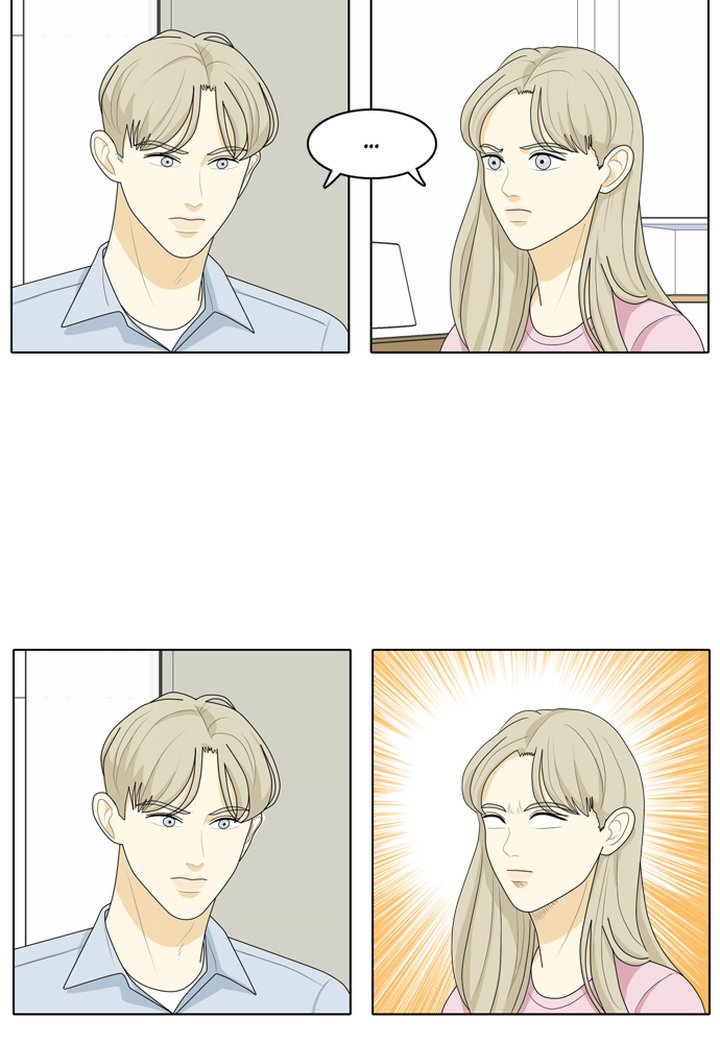 My Roommate Is A Gumiho Chapter 32 Page 10