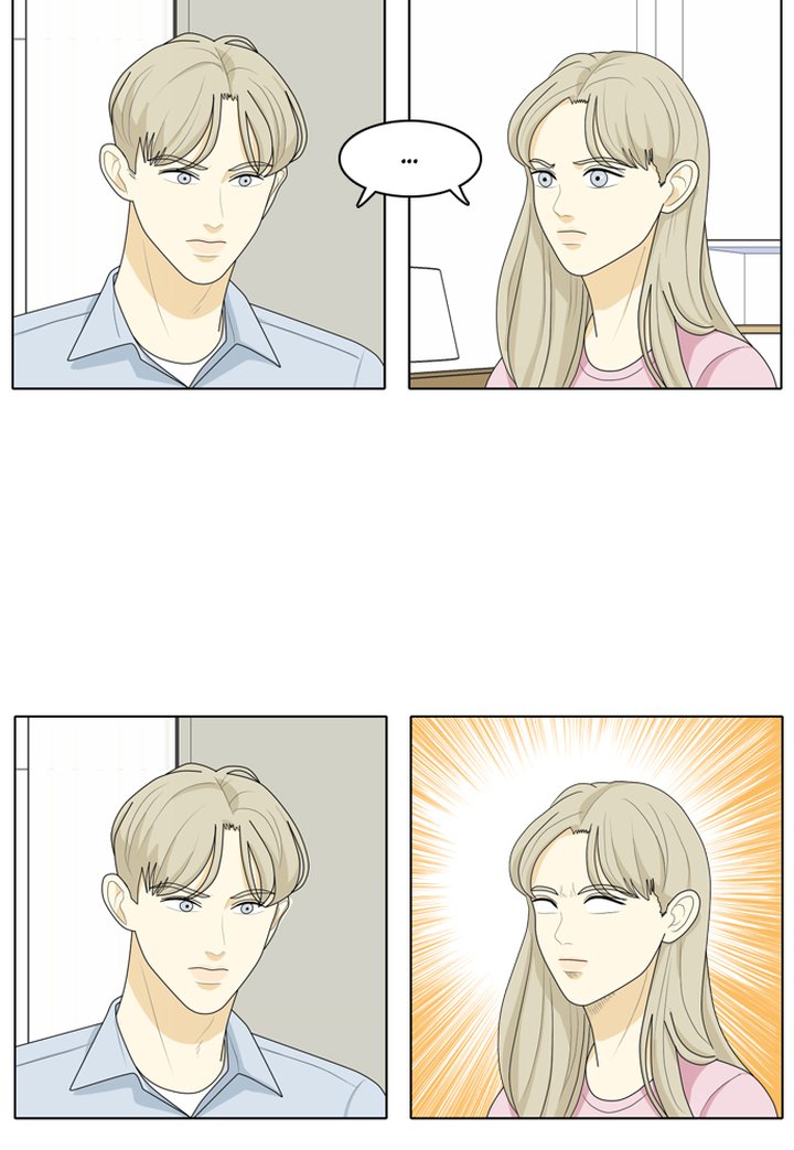 My Roommate Is A Gumiho Chapter 32 Page 10