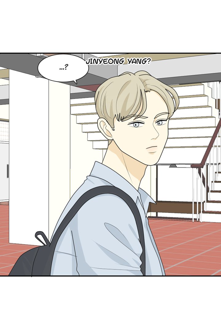 My Roommate Is A Gumiho Chapter 32 Page 18
