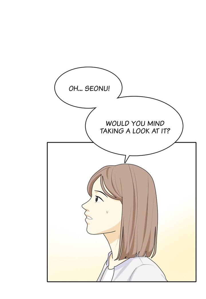 My Roommate Is A Gumiho Chapter 32 Page 27