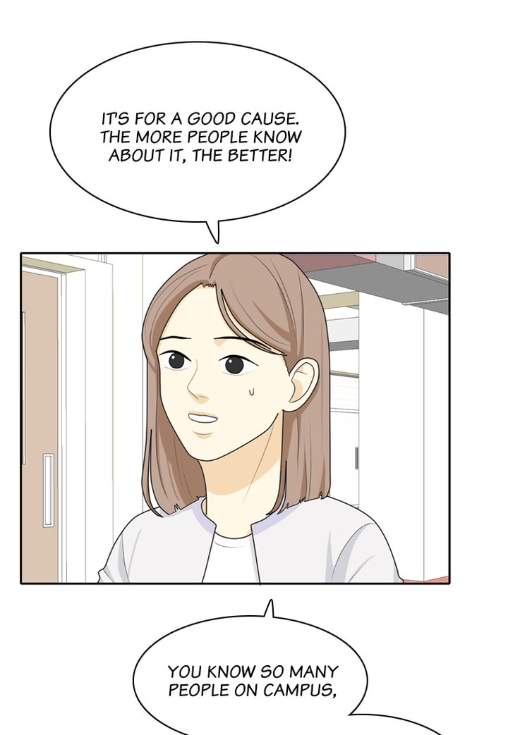 My Roommate Is A Gumiho Chapter 32 Page 28