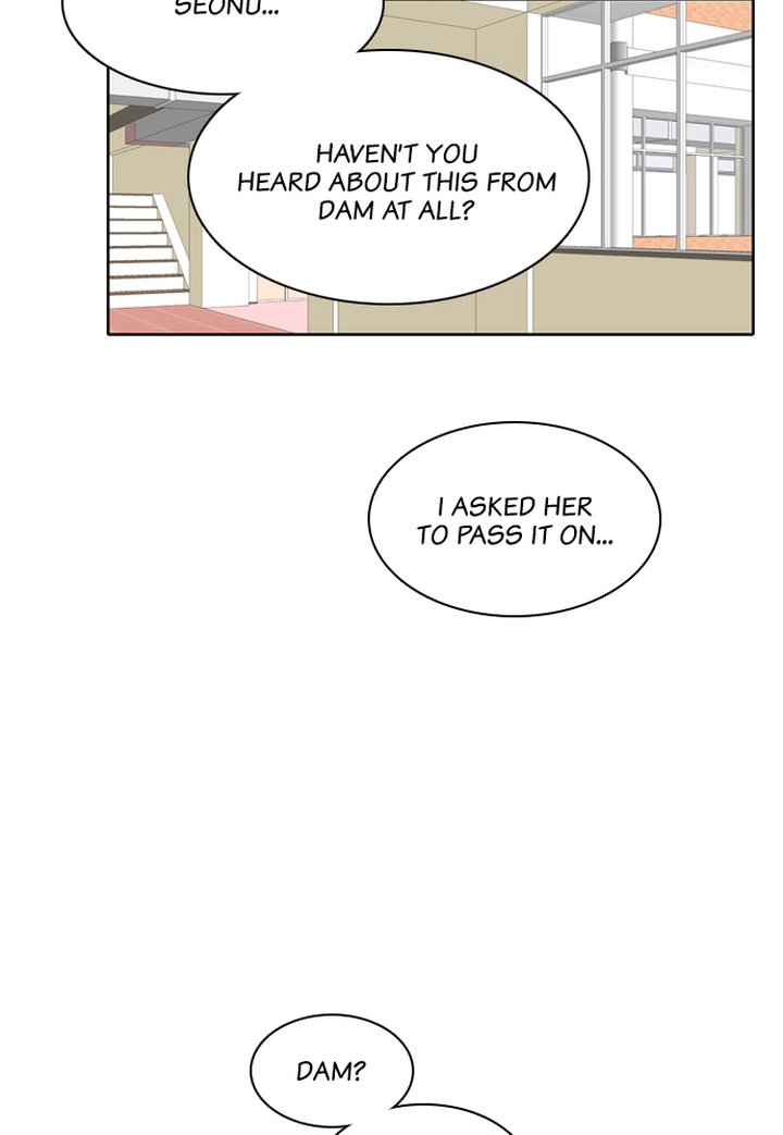 My Roommate Is A Gumiho Chapter 32 Page 31