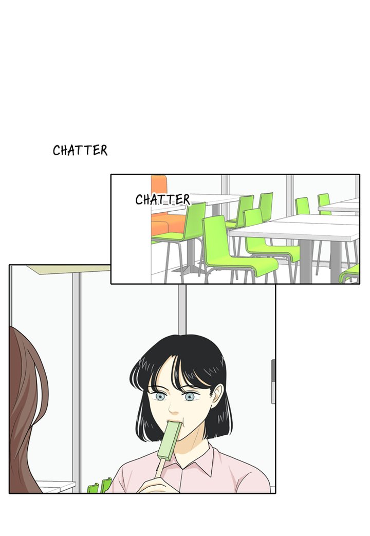 My Roommate Is A Gumiho Chapter 32 Page 41