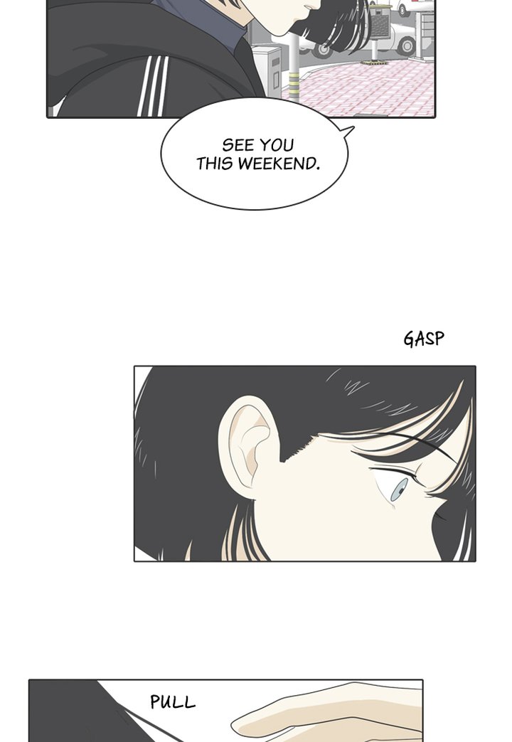 My Roommate Is A Gumiho Chapter 32 Page 44