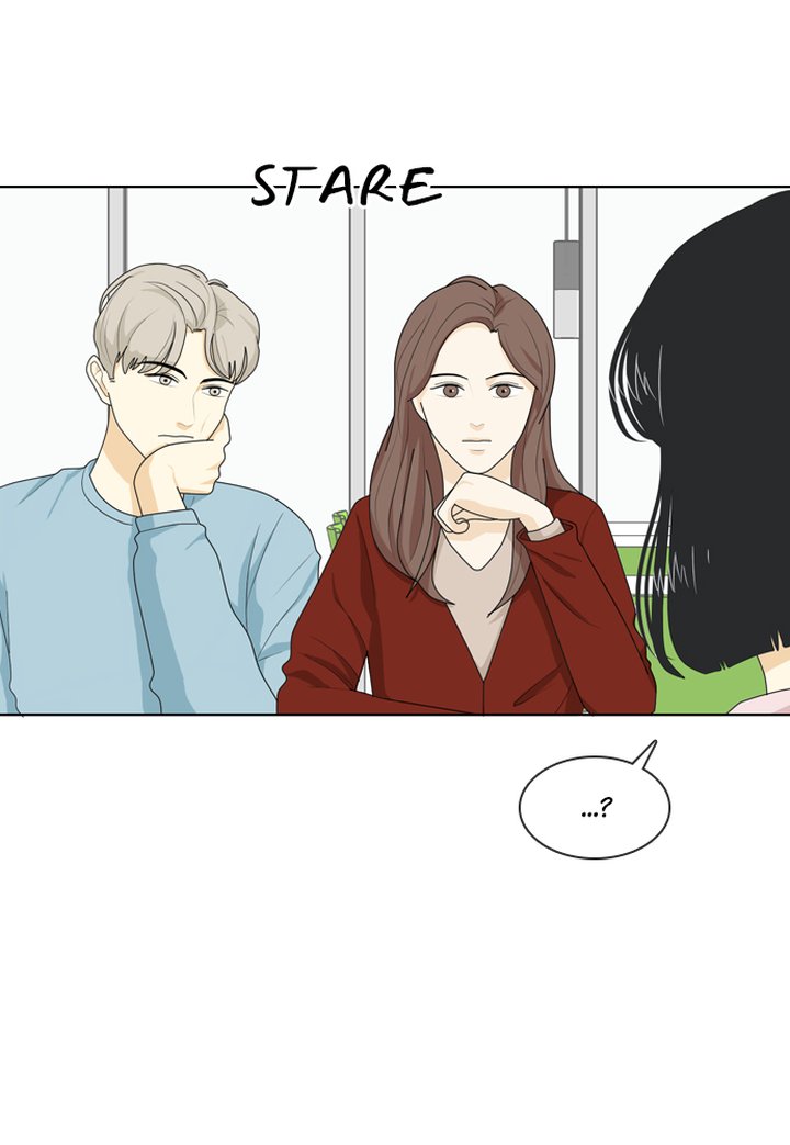 My Roommate Is A Gumiho Chapter 32 Page 48