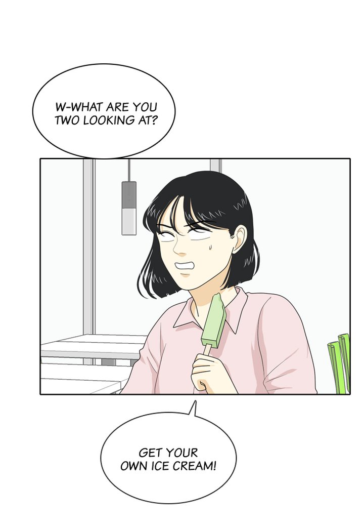 My Roommate Is A Gumiho Chapter 32 Page 50