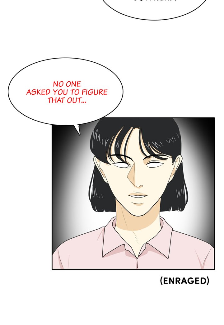 My Roommate Is A Gumiho Chapter 32 Page 52