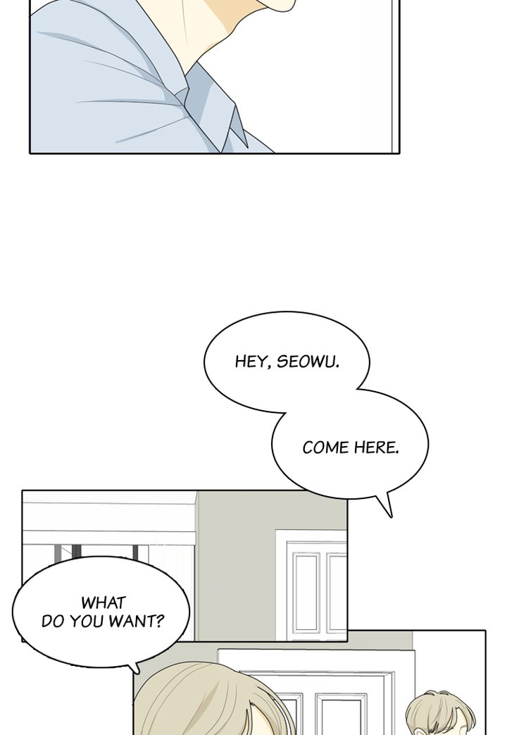 My Roommate Is A Gumiho Chapter 32 Page 6