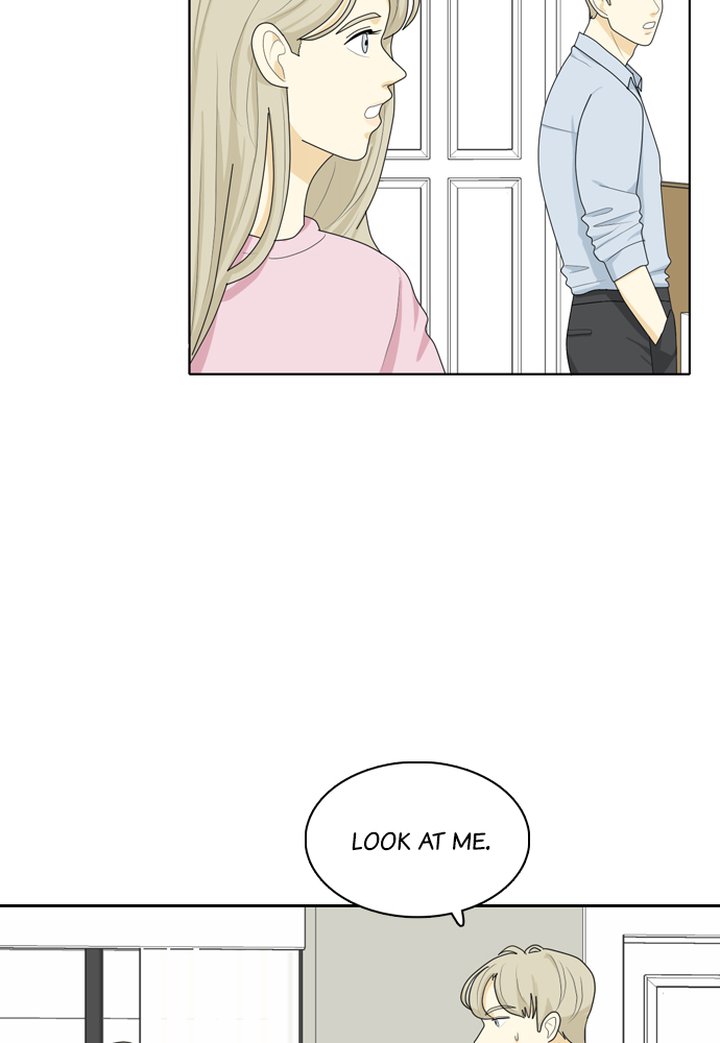 My Roommate Is A Gumiho Chapter 32 Page 7