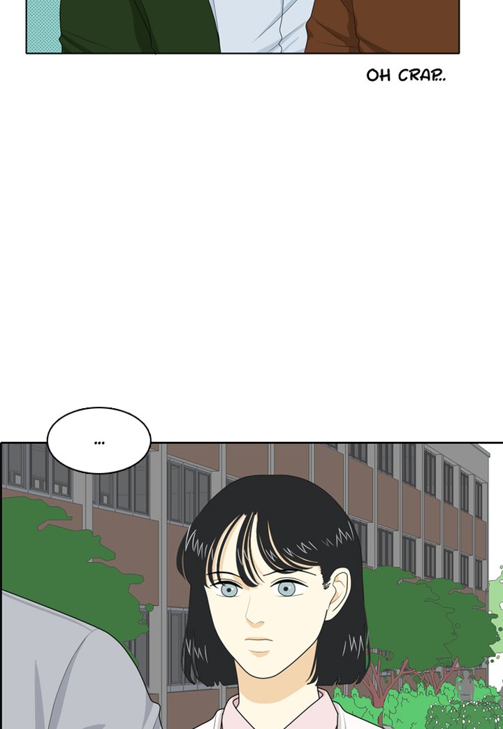 My Roommate Is A Gumiho Chapter 33 Page 36