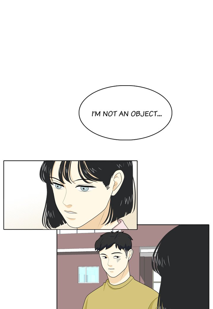 My Roommate Is A Gumiho Chapter 33 Page 39