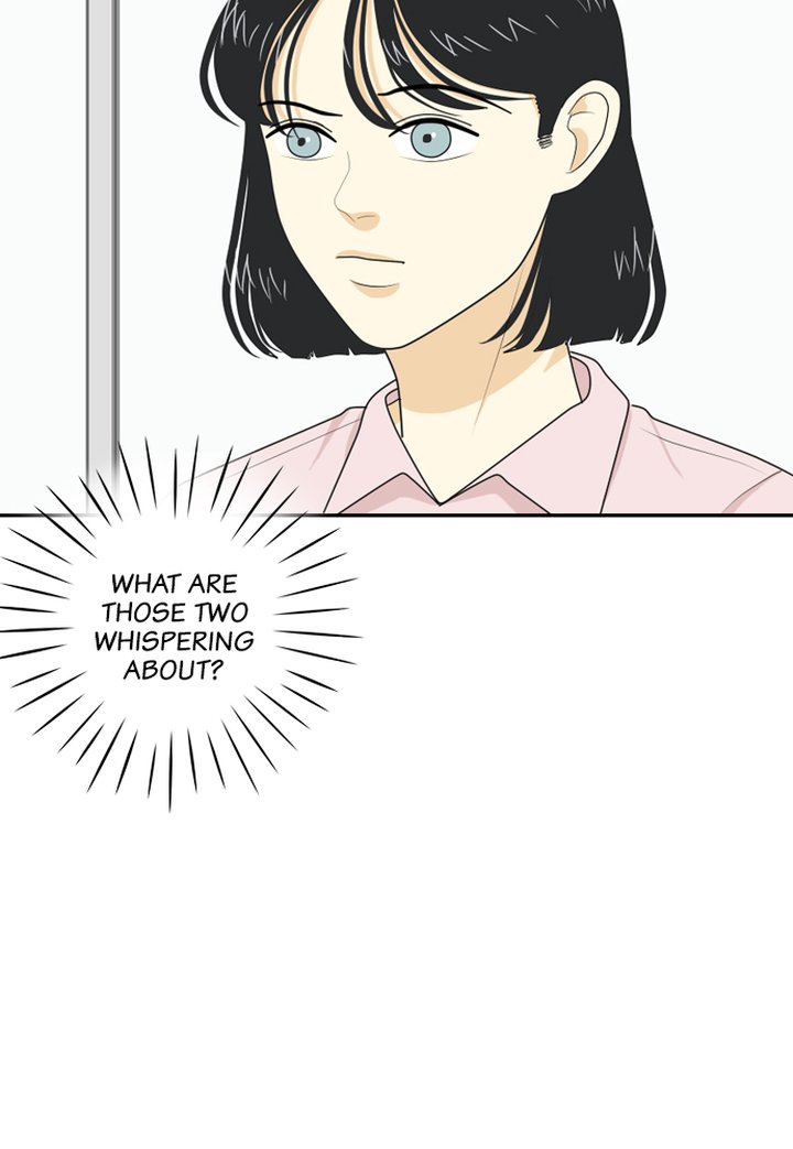My Roommate Is A Gumiho Chapter 33 Page 4