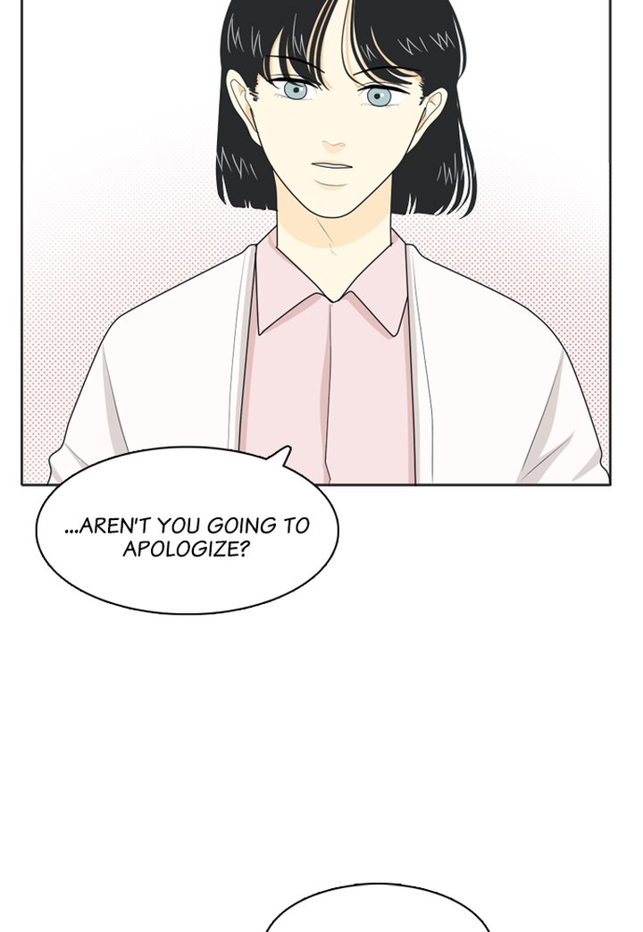 My Roommate Is A Gumiho Chapter 33 Page 41