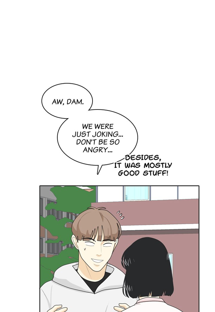 My Roommate Is A Gumiho Chapter 33 Page 44