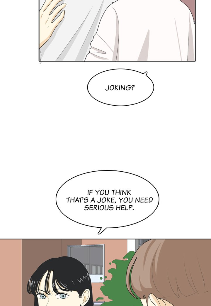 My Roommate Is A Gumiho Chapter 33 Page 45