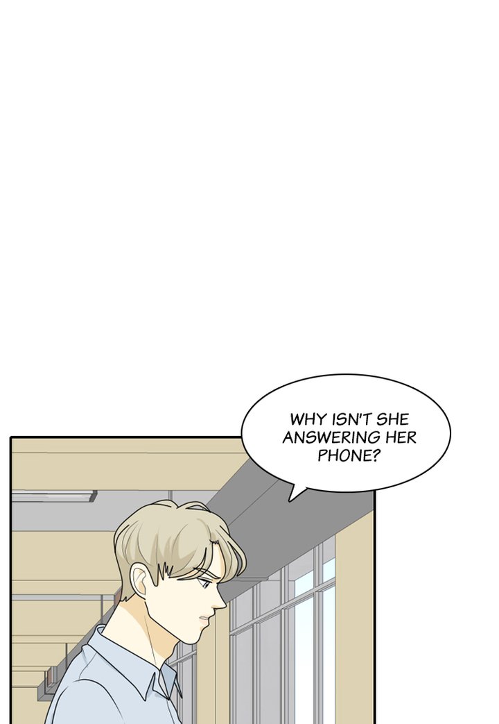 My Roommate Is A Gumiho Chapter 34 Page 14