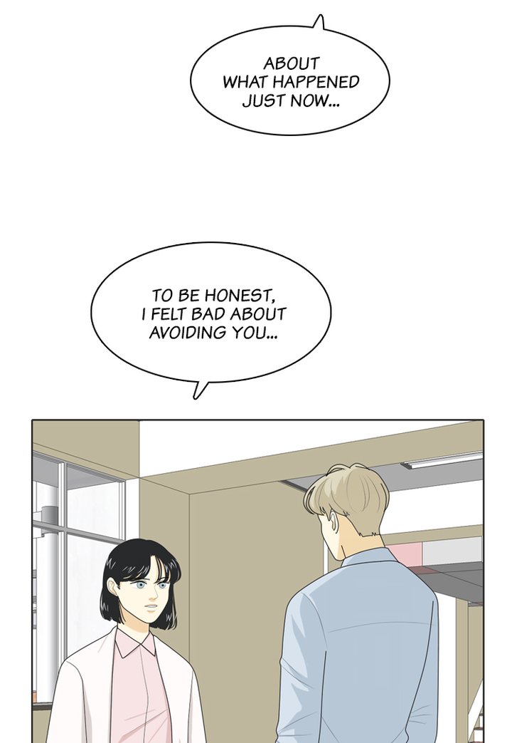 My Roommate Is A Gumiho Chapter 34 Page 23