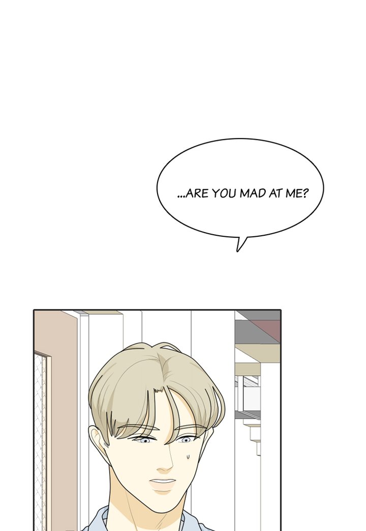 My Roommate Is A Gumiho Chapter 34 Page 28