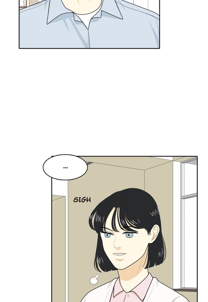 My Roommate Is A Gumiho Chapter 34 Page 29
