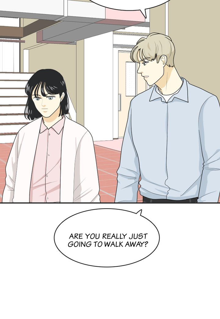 My Roommate Is A Gumiho Chapter 34 Page 33