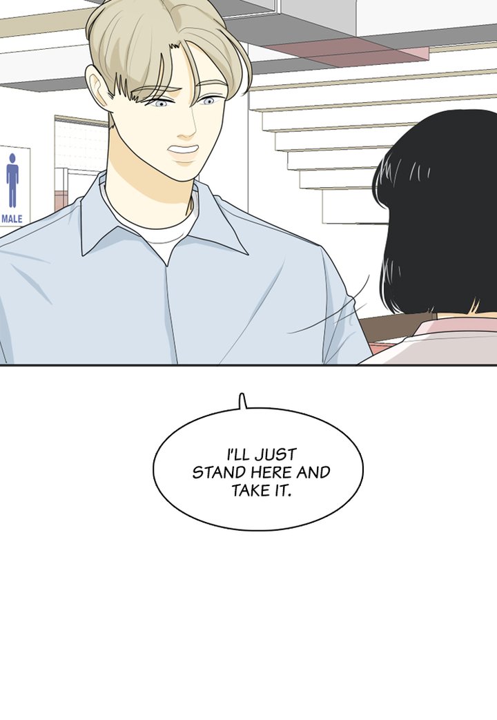 My Roommate Is A Gumiho Chapter 34 Page 36