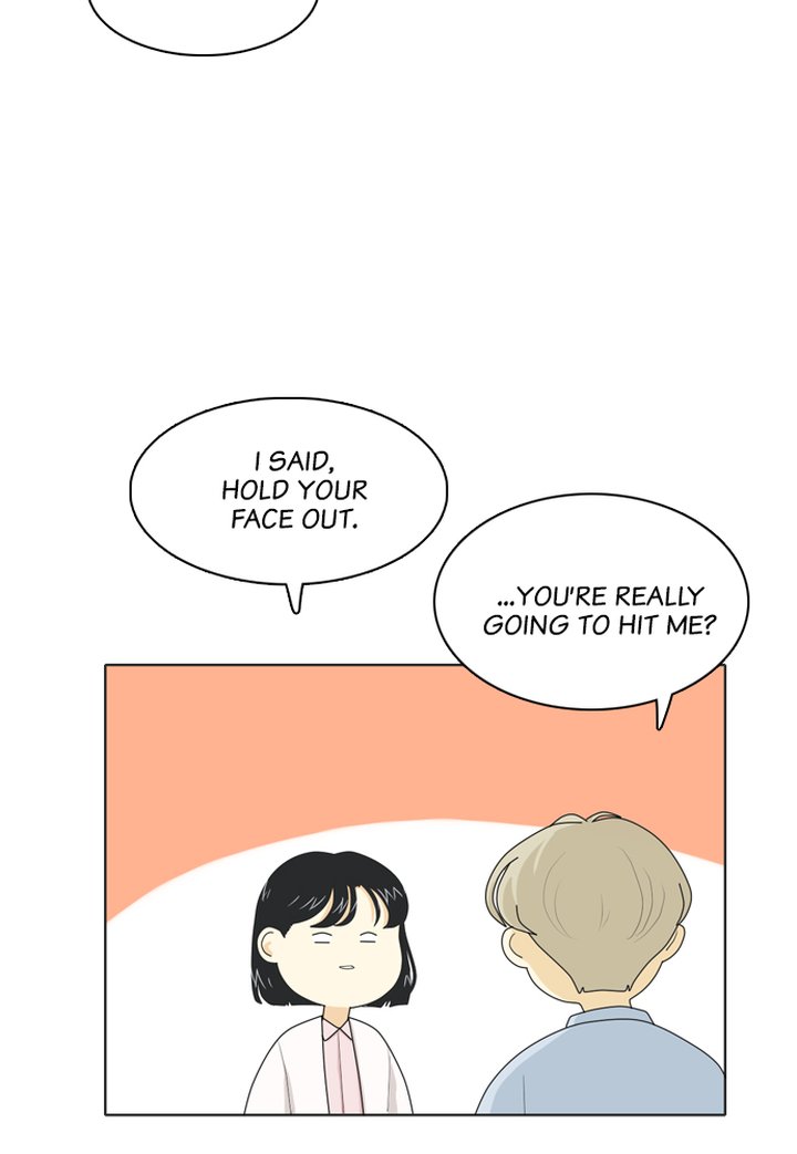 My Roommate Is A Gumiho Chapter 34 Page 39