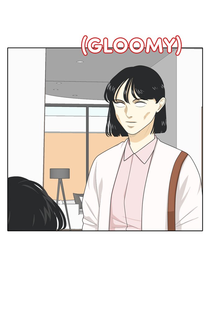 My Roommate Is A Gumiho Chapter 34 Page 49