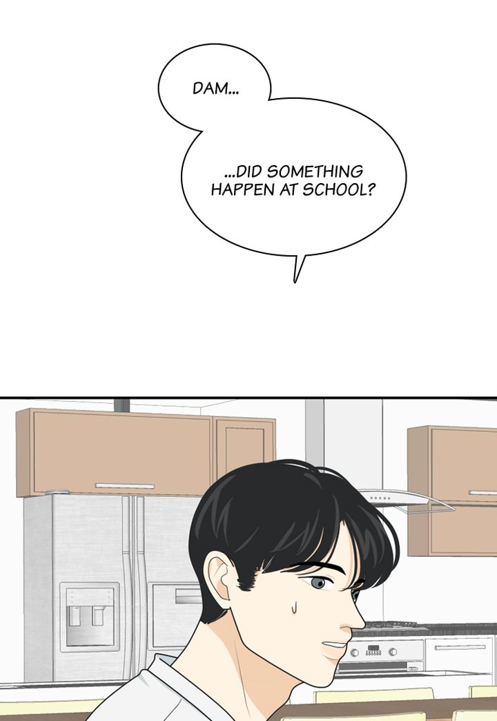 My Roommate Is A Gumiho Chapter 34 Page 50