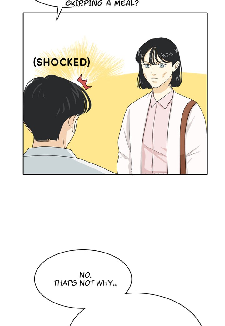 My Roommate Is A Gumiho Chapter 34 Page 52