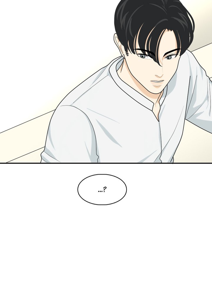 My Roommate Is A Gumiho Chapter 34 Page 59