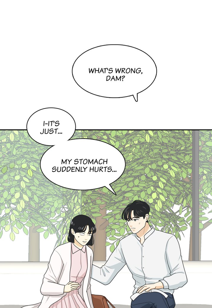 My Roommate Is A Gumiho Chapter 34 Page 60
