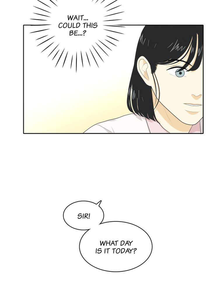 My Roommate Is A Gumiho Chapter 34 Page 62