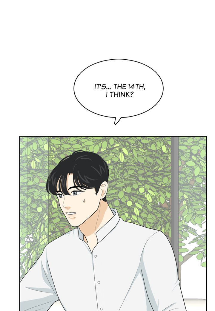 My Roommate Is A Gumiho Chapter 34 Page 63