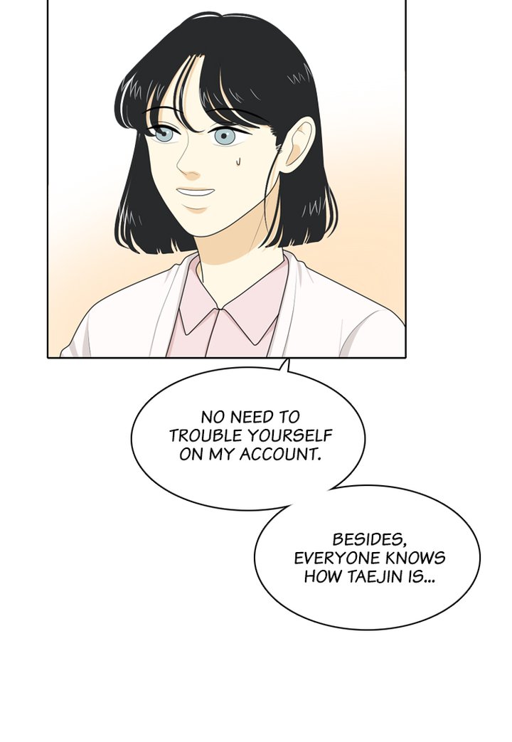 My Roommate Is A Gumiho Chapter 34 Page 7