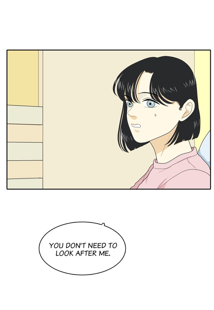 My Roommate Is A Gumiho Chapter 35 Page 42