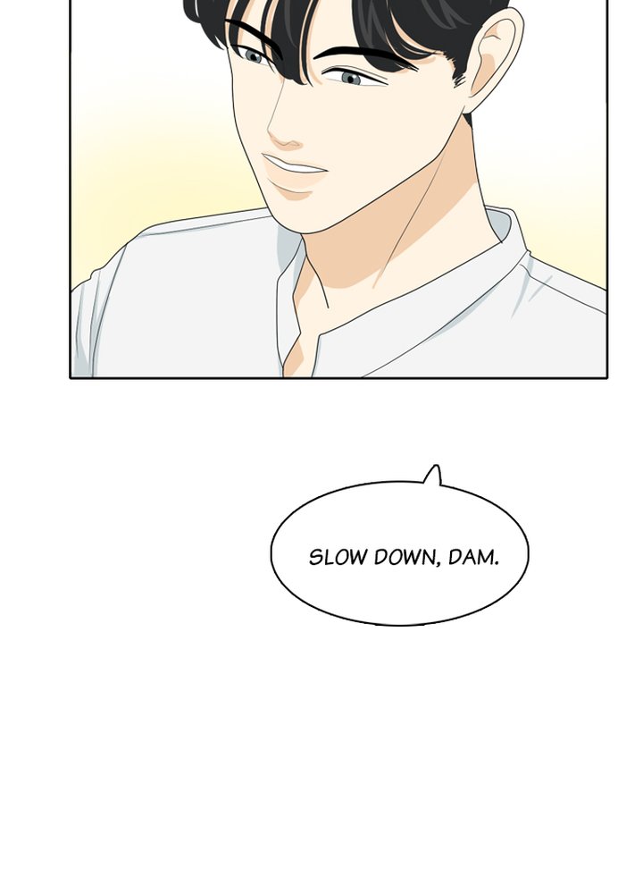 My Roommate Is A Gumiho Chapter 35 Page 51