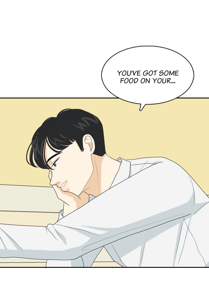 My Roommate Is A Gumiho Chapter 35 Page 57