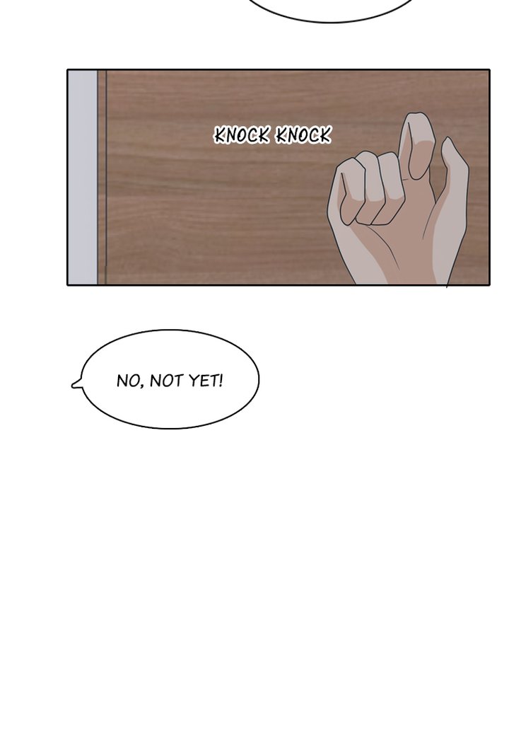 My Roommate Is A Gumiho Chapter 35 Page 64