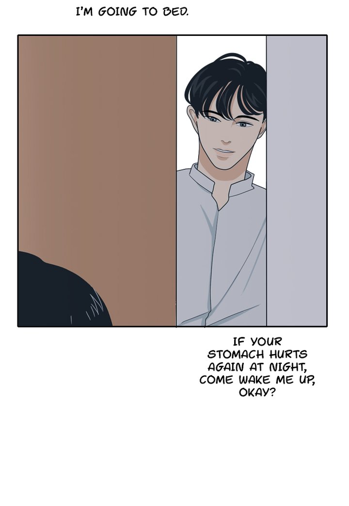 My Roommate Is A Gumiho Chapter 35 Page 65