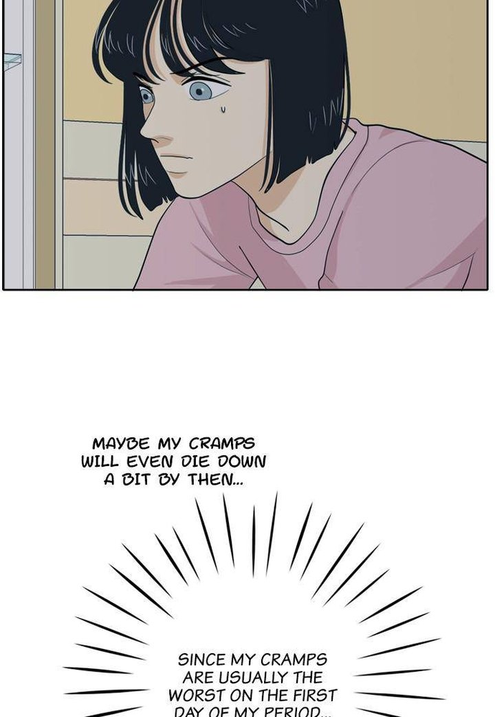 My Roommate Is A Gumiho Chapter 36 Page 2