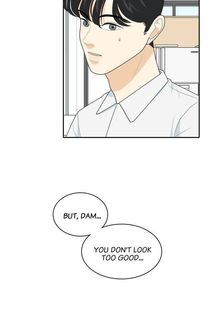 My Roommate Is A Gumiho Chapter 36 Page 20