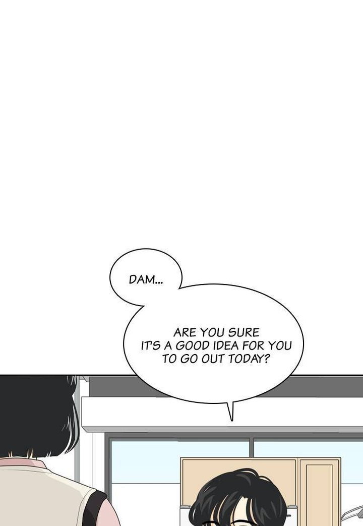 My Roommate Is A Gumiho Chapter 36 Page 22