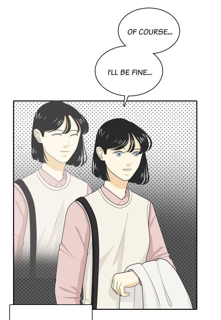 My Roommate Is A Gumiho Chapter 36 Page 24